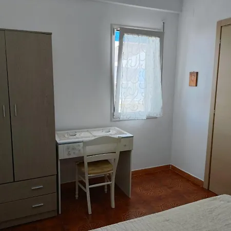 Apartment La Casetta Di Giove Alcamo
