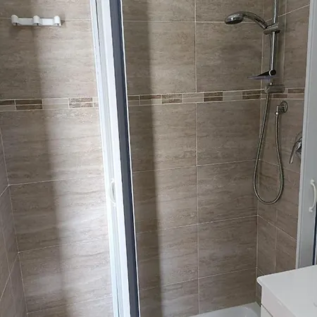La Casetta Di Giove Apartment