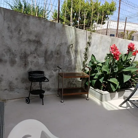 La Casetta Di Giove Apartment *