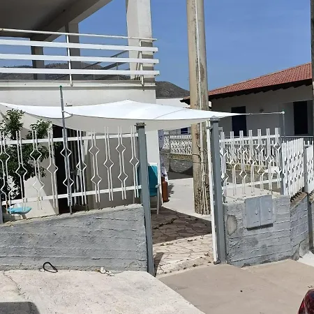 Apartment La Casetta Di Giove