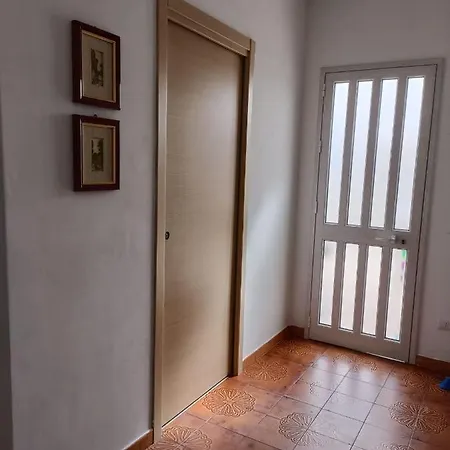 Appartement La Casetta Di Giove *